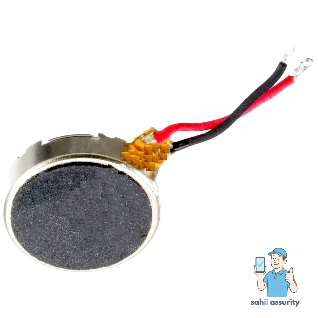 Vibrator for Samsung Galaxy M31s thumbnail